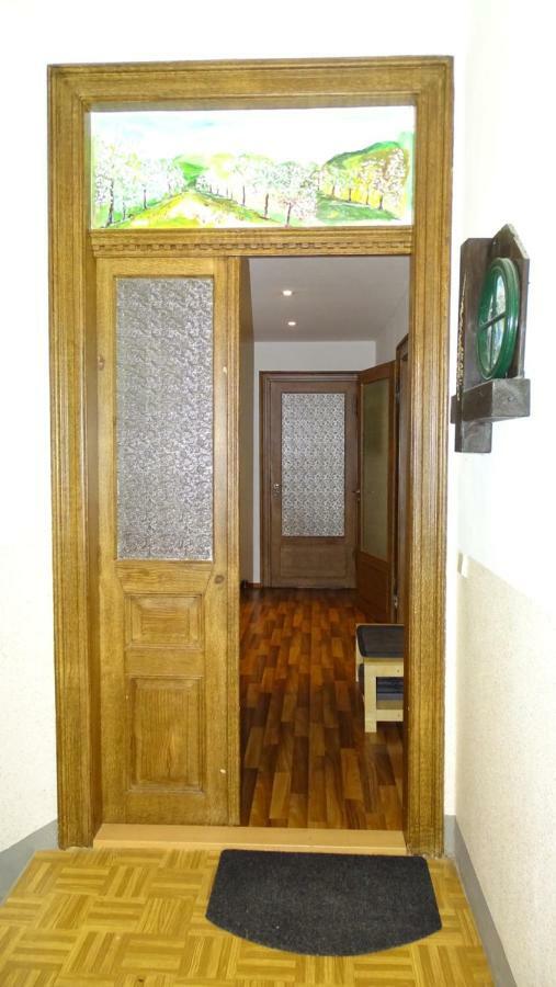 Ferienwohnung "Moeller" Rathmannsdorf Bagian luar foto